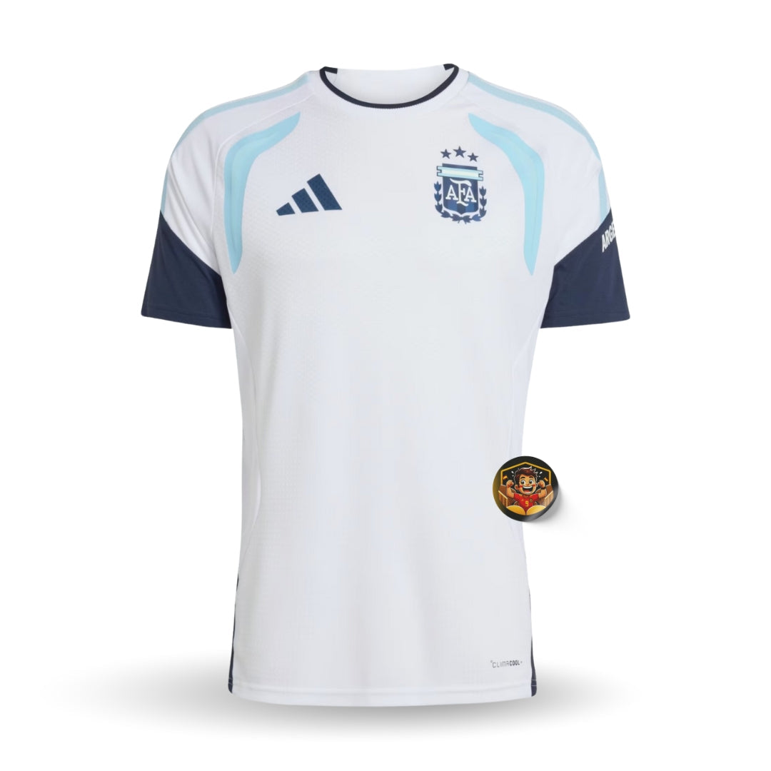 ARGENTINA I ENTRENAMIENTO 2026 WORLD CUP HOMBRE